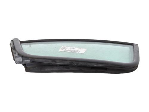 Used Rear left door window RENAULT CLIO III (BR0/1, CR0/1) 1.5 dCi (BR17, CR17) (86 hp) 26648224