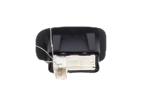 Right rear window switch PEUGEOT 2008 I (CU_) 1.2 VTi | BP40440830I28 - Image 3