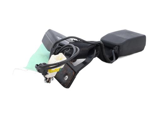 Sikkerhedssele-spænde CITROËN C4 Coupe (LA_) 1.6 HDi | BP29560257I32