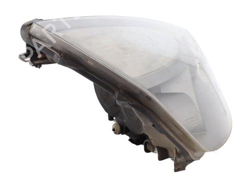 Right headlight RENAULT ESPACE IV (JK0/1_) 2.2 dCi (JK0H) | BP29341937C29 