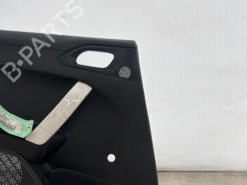 Rear left panel PEUGEOT 208 I (CA_, CC_) 1.2 VTi 68 / PureTech 68 | BP36591968C60 - Image 2