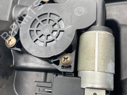 Front left window mechanism MAZDA 2 (DY) | BP36791866C22 - Image 4