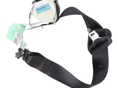 Rear right seatbelt FORD KA (RU8) 1.2 | BP28117491I28 - Image 2