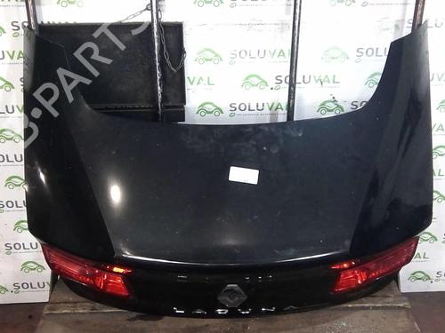 Used Tailgate Tailgate 22003738 22003738