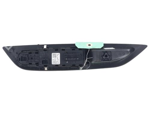 Used Left front window switch Left front window switch PEUGEOT 208 II (UB_, UP_, UW_, UJ_) 1.2 PureTech 100 (101 hp) 36282043 36282043