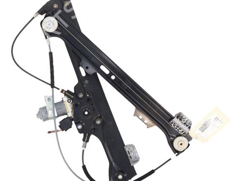 Front right window mechanism BMW 5 (E60) 525 d | BP40239990C23 - Image 2