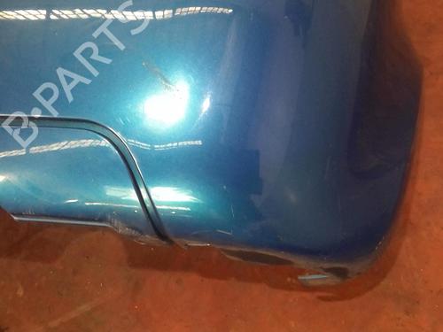 Used Rear bumper PEUGEOT 1007 (KM_) 1.4 HDi (68 hp) 20359451