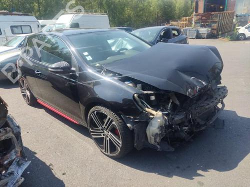 VW GOLF VI (5K1) 2.0 TDI 1878204