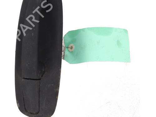 Used Front right exterior door handle RENAULT TRAFIC II Van (FL) 1.9 dCi 80 (FL0B) (82 hp) 26183584