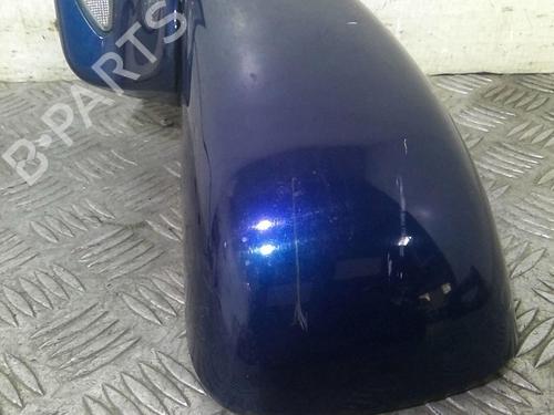Left mirror PEUGEOT 807 (EB_) 2.2 HDi | BP20366188C26