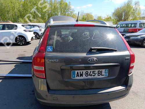Left headlight KIA CEE'D SW (ED) 1.6 CRDi 90 | BP34106984C28 - Image 11