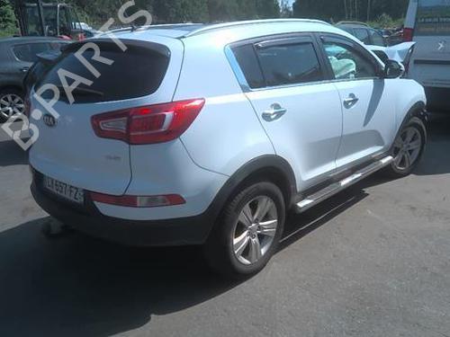 Left tailgate light KIA SPORTAGE III (SL) 1.7 CRDi | BP24147224C79 - Image 12