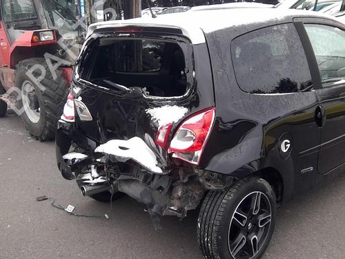 Engine RENAULT TWINGO II (CN0_) 1.2 TCe 100 (CN0P) | BP21687486M1 - Image 14