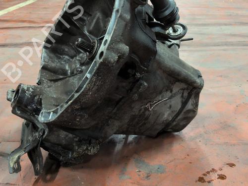 Gearbox CITROËN C3 Pluriel (HB_) 1.4 HDi | BP33896000M3 - Image 3