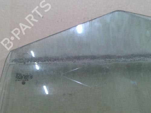 Rear left door window VW GOLF IV (1J1) 1.6 16V | BP28174973C20 