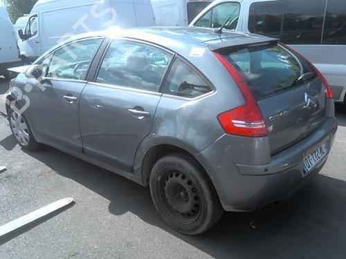 Front left quarter glass CITROËN C4 I (LC_) 1.6 HDi | BP20358577C111 
