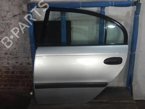 Left rear door TOYOTA AVENSIS (_T22_) 2.0 D-4D (CDT220_, CDT220R) | BP20354605C4 