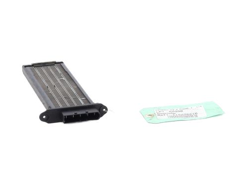 Heater resistor CITROËN C3 II (SC_) 1.4 HDi 70 (SC8HZC, SC8HR0, SC8HP4) | BP31206318M108