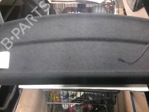 Used Rear parcel shelf Rear parcel shelf CITROËN XSARA (N1) 2.0 HDi 90 (90 hp) 21810191 21810191