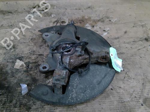 Left front steering knuckle CITROËN DS5 2.0 BlueHDi 180 | BP31096994M25