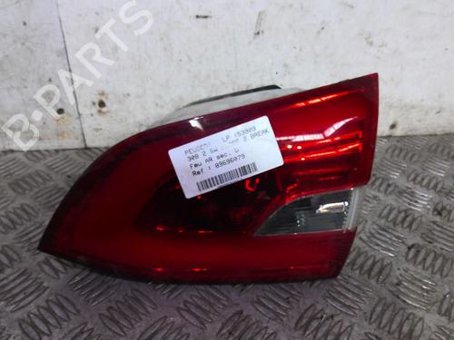 Used Right tailgate light Right tailgate light PEUGEOT 308 SW II (LC_, LJ_, LR_, LX_, L4_) 1.5 BlueHDi 100 (102 hp) 20365719 20365719