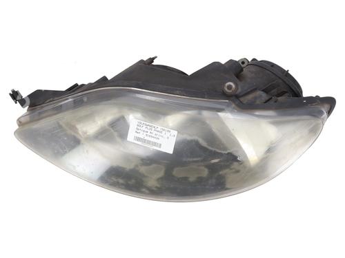 Left headlight VW GOLF PLUS V (5M1, 521) 1.9 TDI | BP20350665C28 