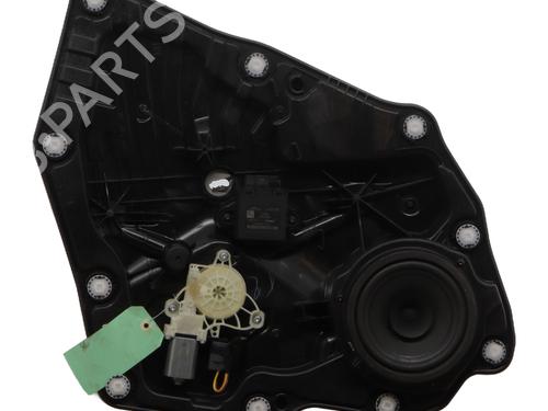 Vindusheismekanisme høyre bak FORD PUMA (J2K, CF7) 1.0 EcoBoost mHEV (125 hp) 33130358