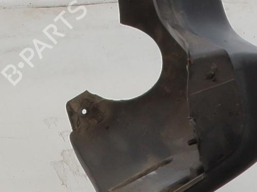 Rear bumper PEUGEOT PARTNER Box Body/MPV (5_, G_) 1.9 D | BP28429854C8