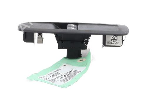 Left front window switch PEUGEOT 208 I (CA_, CC_) 1.0 VTi | BP28683777I27 - Image 6
