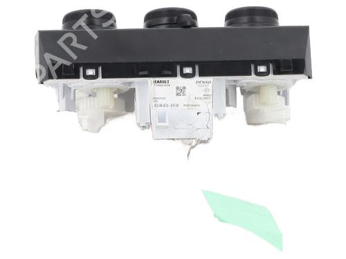 Climate control DACIA SANDERO III 1.0 TCe 100 ECO-G | BP27578635I5 