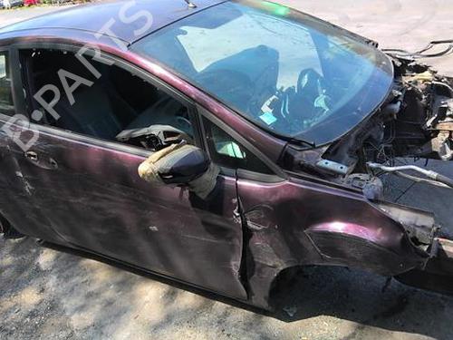 Display monitor FORD FIESTA VI (CB1, CCN) 1.6 TDCi | BP26665854C48 