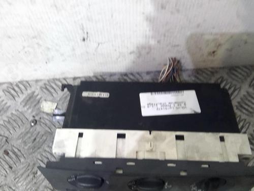 Used Climate control VOLVO S40 I (644) 1.9 TD (90 hp) 20366809