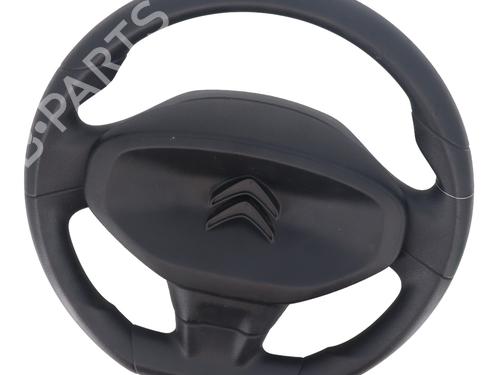Used Steering wheel Steering wheel CITROËN AMI (9A_) Electric (9AZ2CA) (8 hp) 32253120 32253120