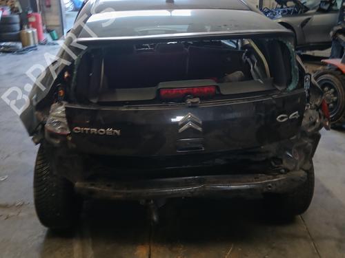 Engine control unit (ECU) CITROËN C4 Coupe (LA_) 1.6 HDi | BP29493272M57 - Image 7