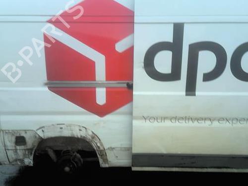 Right front window switch CITROËN JUMPER II Van 2.2 HDi 120 | BP22748913I26  - Image 25