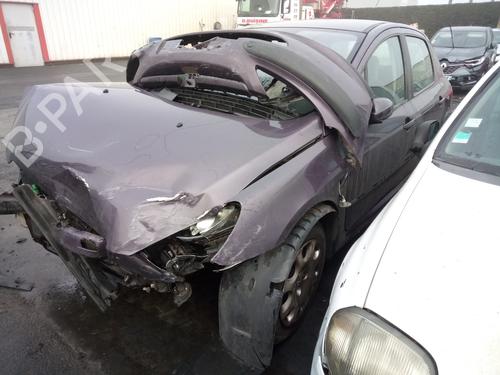 Switch PEUGEOT 307 (3A/C) 2.0 HDi 110 | BP27601883I30  - Image 10
