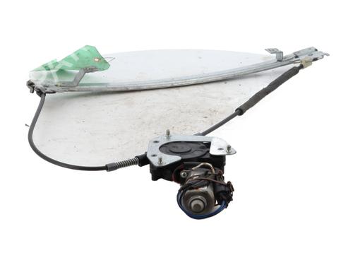 Front left window mechanism RENAULT MEGANE I Coach (DA0/1_) 1.9 dCi (DA05, DA1F) | BP28160069C22 