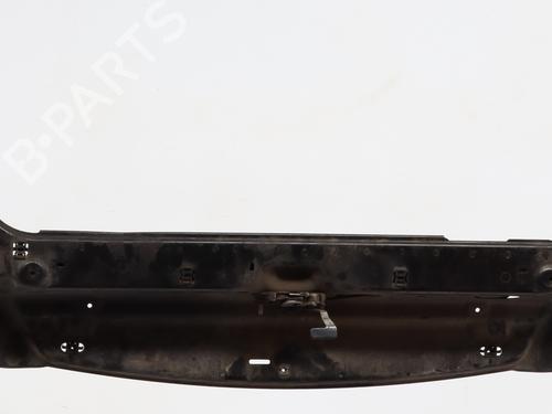 Used Front slam panel CITROËN BERLINGO / BERLINGO FIRST MPV (MF_, GJK_, GFK_) 1.6 HDI 90 (MF9HX) (90 hp) 28799732