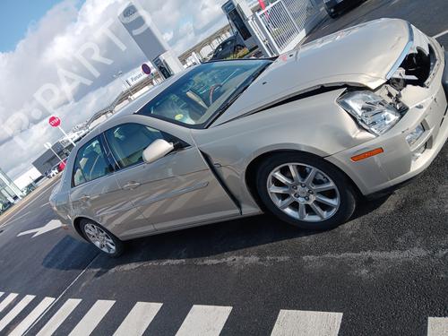 Dørliste CADILLAC STS 3.6 | BP37743010C150 - Image 31