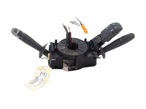 Steering column stalk RENAULT TRAFIC II Van (FL) 2.0 dCi 90 (FL0H, FL00, FL01, FL0M, FL0P, FL0S) | BP40031362I23 - Image 2
