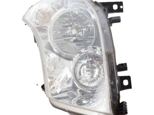 Left headlight FIAT DUCATO Van (250_) 130 Multijet 2,3 D | BP36423507C28 - Image 2