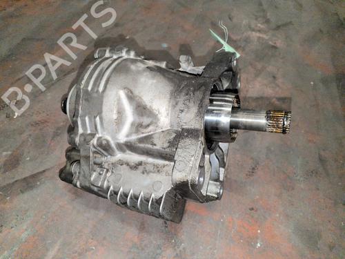 Transfer box VW TIGUAN (5N_) 2.0 TDI 4motion | BP36314316M36  - Image 6