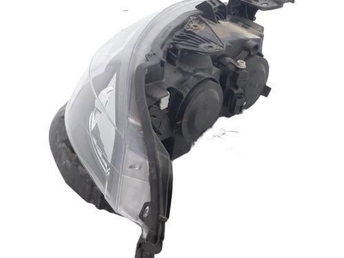 Left headlight RENAULT LAGUNA II (BG0/1_) 1.9 dCi (BG1A, BG1W, BG0G) | BP24183844C28 - Image 4