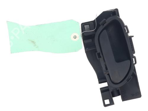 Used Rear left interior door handle Rear left interior door handle CITROËN C3 II (SC_) 1.0 VTi 68 (68 hp) 31655246 31655246