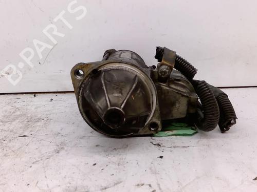 Used Starter Starter MERCEDES-BENZ C-CLASS (W203) C 200 CDI (203.004) (116 hp) 33040798 33040798
