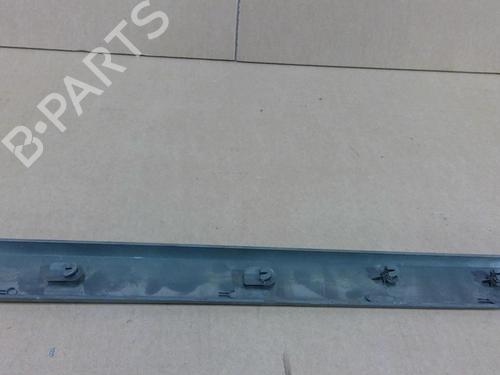 Door moulding trim RENAULT SCÉNIC II (JM0/1_) 1.5 dCi (JM1E, JM16) | BP29041823C150 