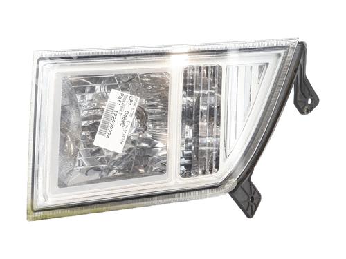 Højre forlygte DFSK EC35 Van EV | BP37742755C29 - Image 3
