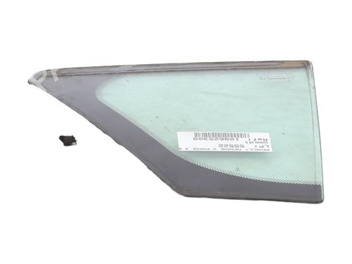 Rear left door window RENAULT MEGANE III Grandtour (KZ0/1) 1.5 dCi (KZ09, KZ0D, KZ1G, KZ29, KZ14, KZ1W, KZ10, KZ1F,... | BP27689925C20 