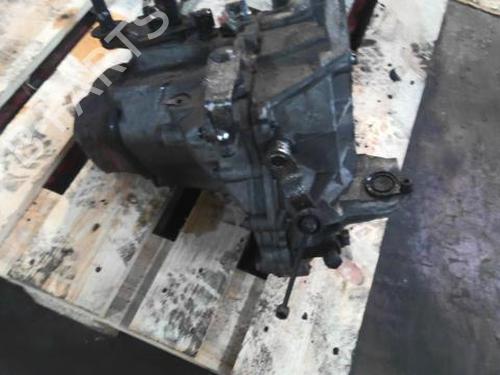 Gearbox PEUGEOT 206 Hatchback (2A/C) 1.4 i | BP20365835M3 
