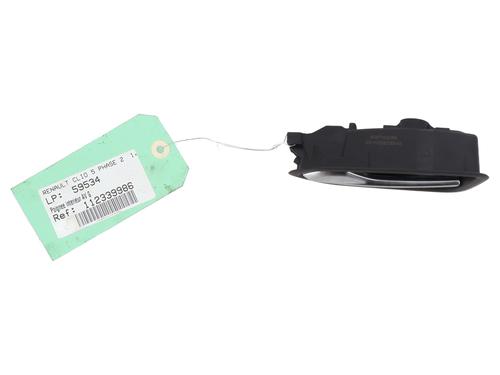 Front left interior door handle RENAULT CLIO V (B7_) 1.6 E-TECH 140 (B7MU) | BP37742656I13 - Image 2